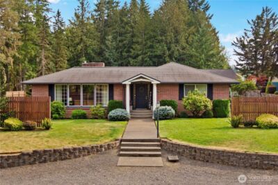 2606 Cooks Hill Road , Centralia, WA 98531-9122 - Photo 5