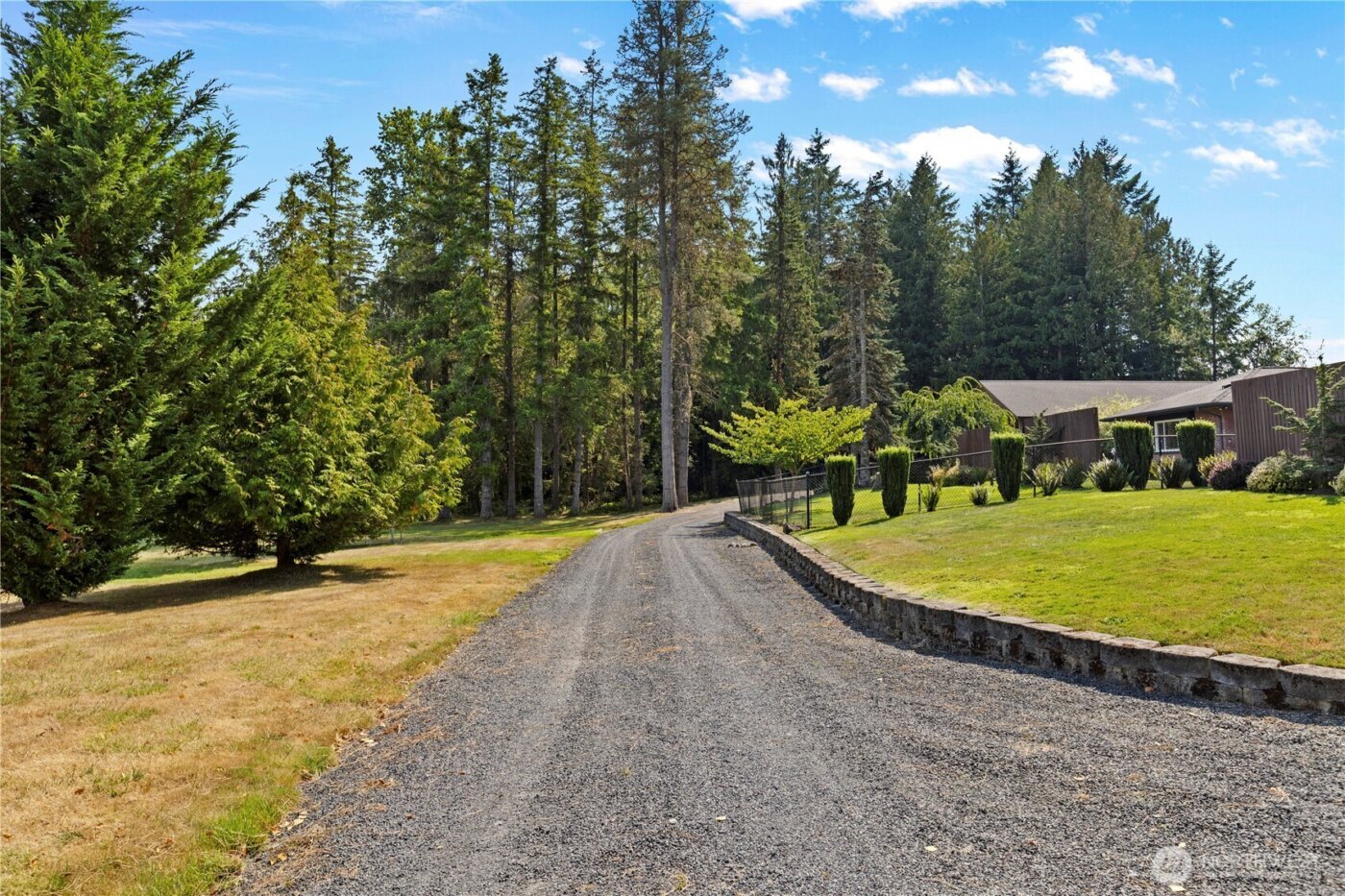 2606 Cooks Hill Road , Centralia, WA 98531-9122