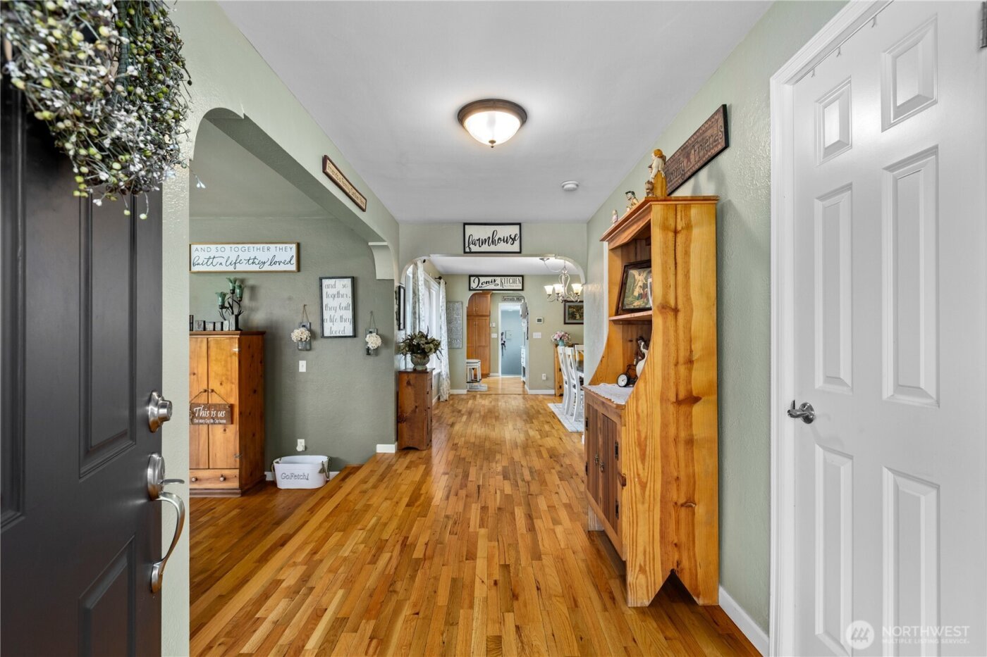 2606 Cooks Hill Road , Centralia, WA 98531-9122