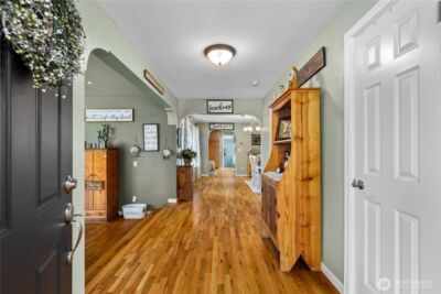 2606 Cooks Hill Road , Centralia, WA 98531-9122 - Photo 7