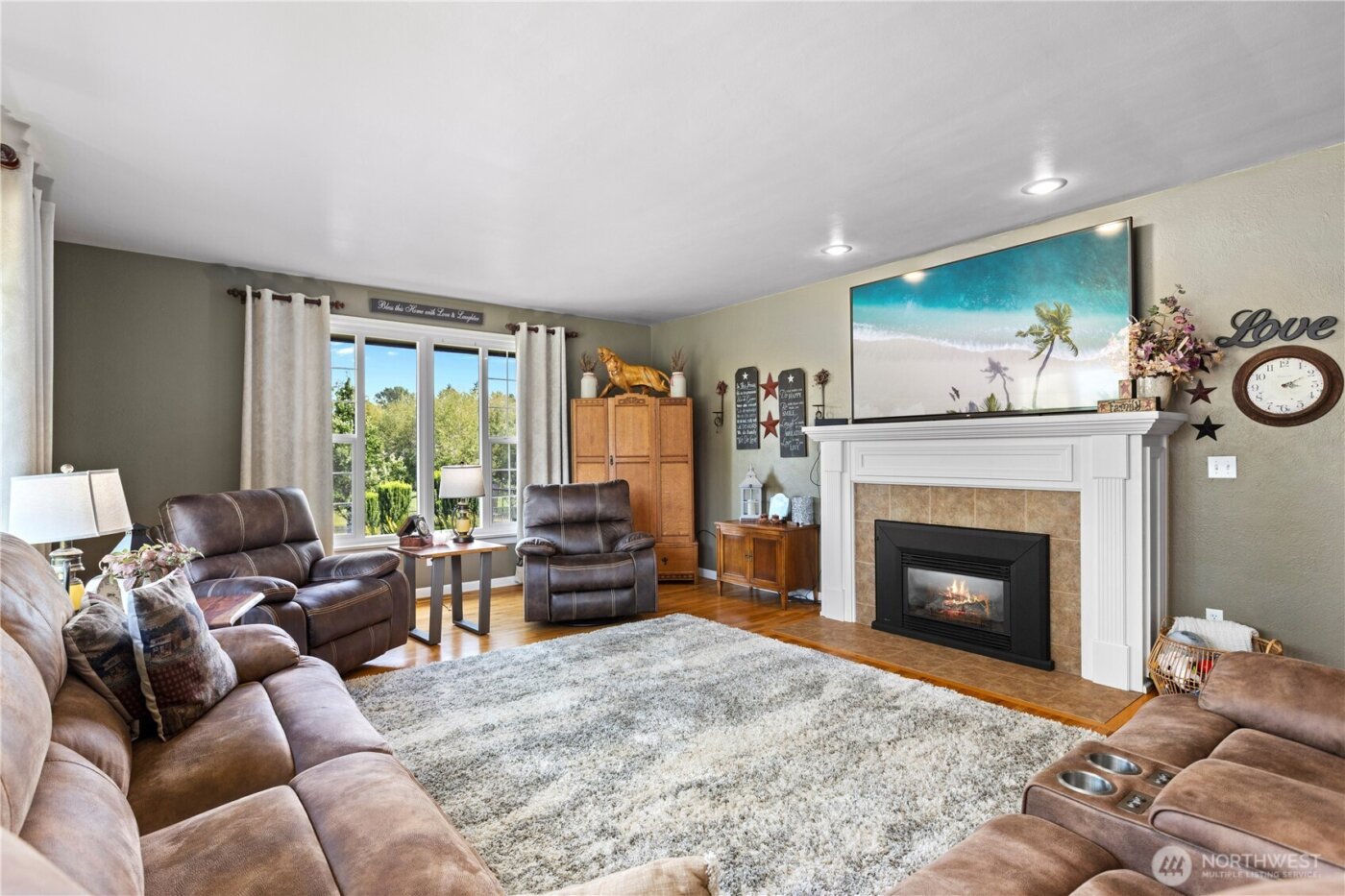 2606 Cooks Hill Road , Centralia, WA 98531-9122