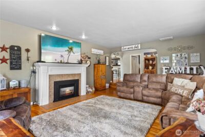 2606 Cooks Hill Road , Centralia, WA 98531-9122 - Photo 9