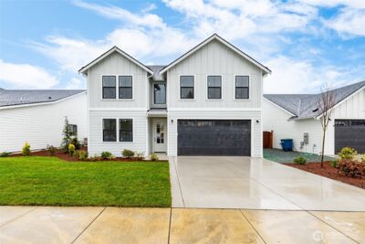 629 Bucko Avenue , Sedro Woolley, WA 98284