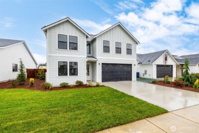 629 Bucko Avenue , Sedro Woolley, WA 98284 - Photo 2