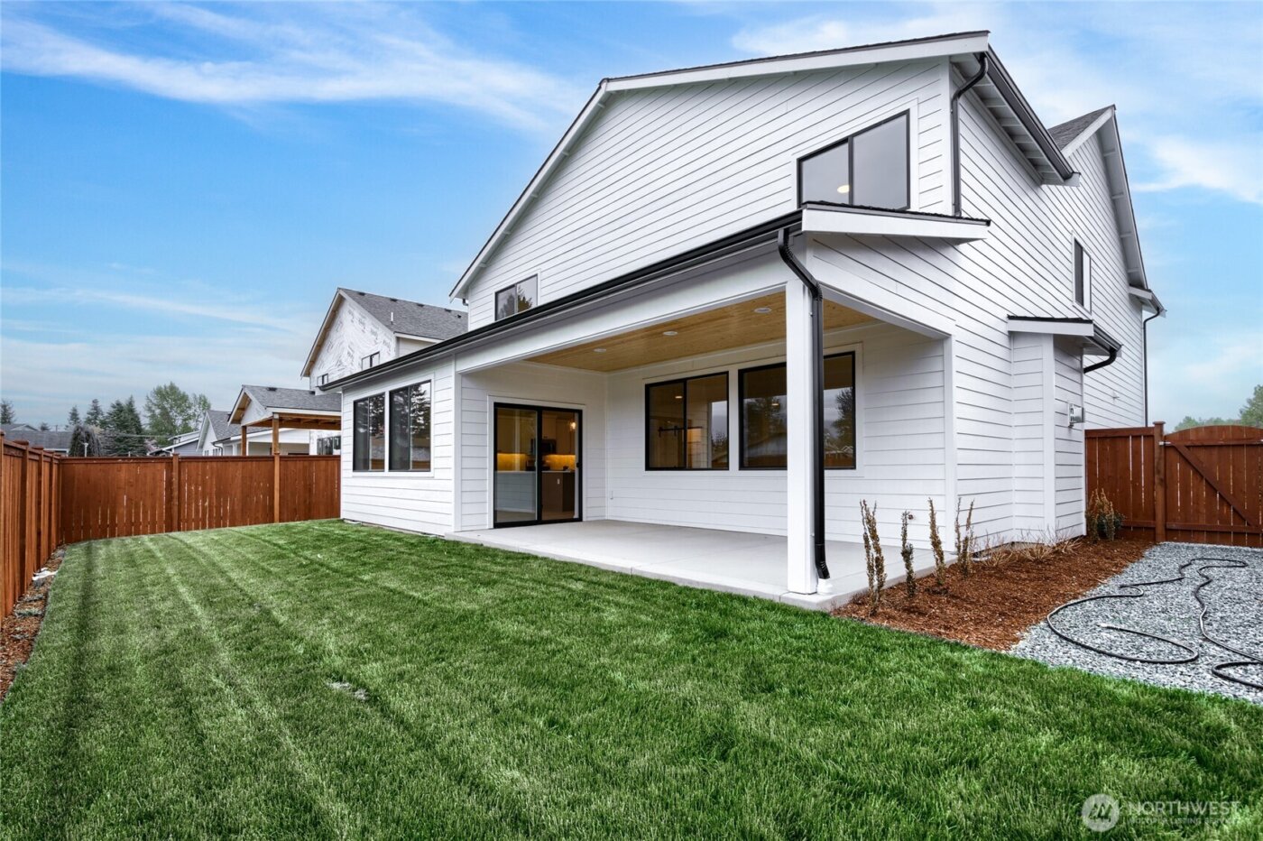 629 Bucko Avenue , Sedro Woolley, WA 98284