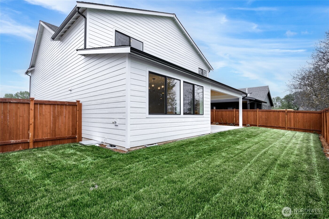 629 Bucko Avenue , Sedro Woolley, WA 98284