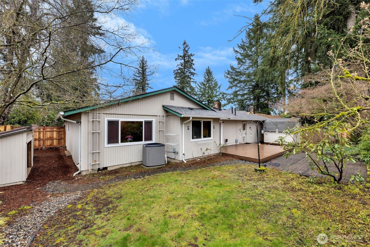 15005 NE 48th Street NE, Vancouver, WA 98682