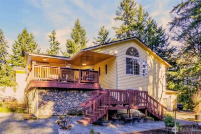 24610 110th Avenue E, Graham, WA 98338