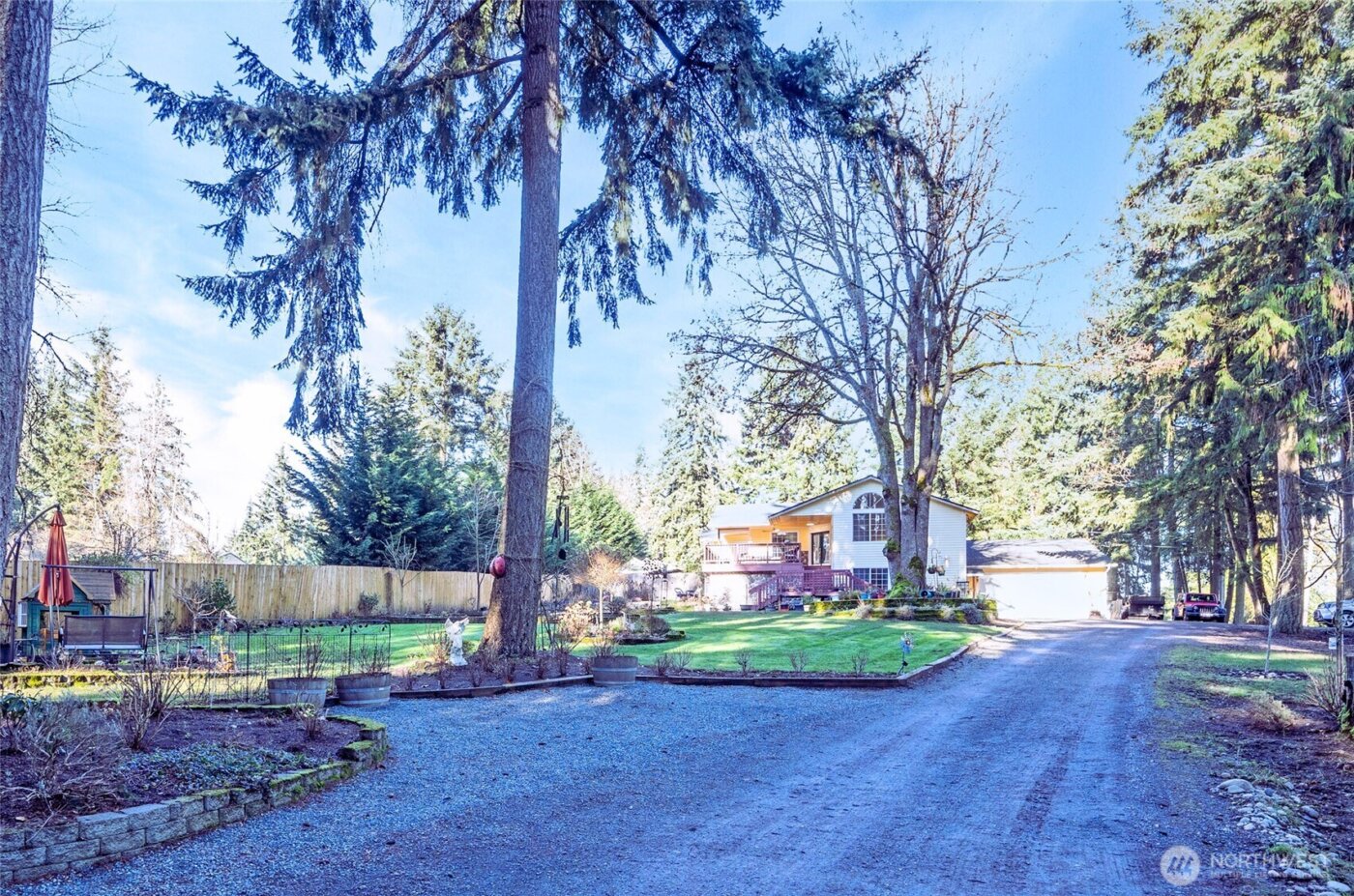 24610 110th Avenue E, Graham, WA 98338