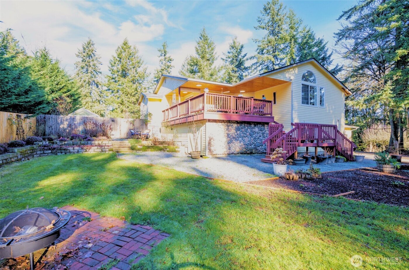 24610 110th Avenue E, Graham, WA 98338