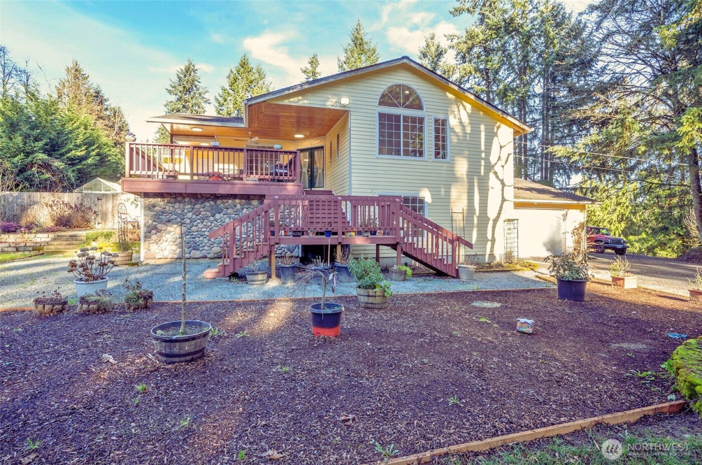 24610 110th Avenue E, Graham, WA 98338