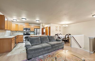 1012 109th Street Ct E #72, Tacoma, WA 98445 - Photo 6