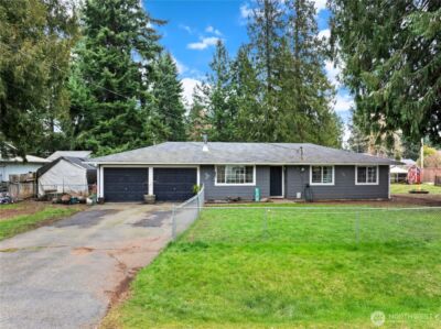 5632 Verna Street SE, Olympia, WA 98513