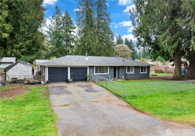 5632 Verna Street SE, Olympia, WA 98513 - Photo 2