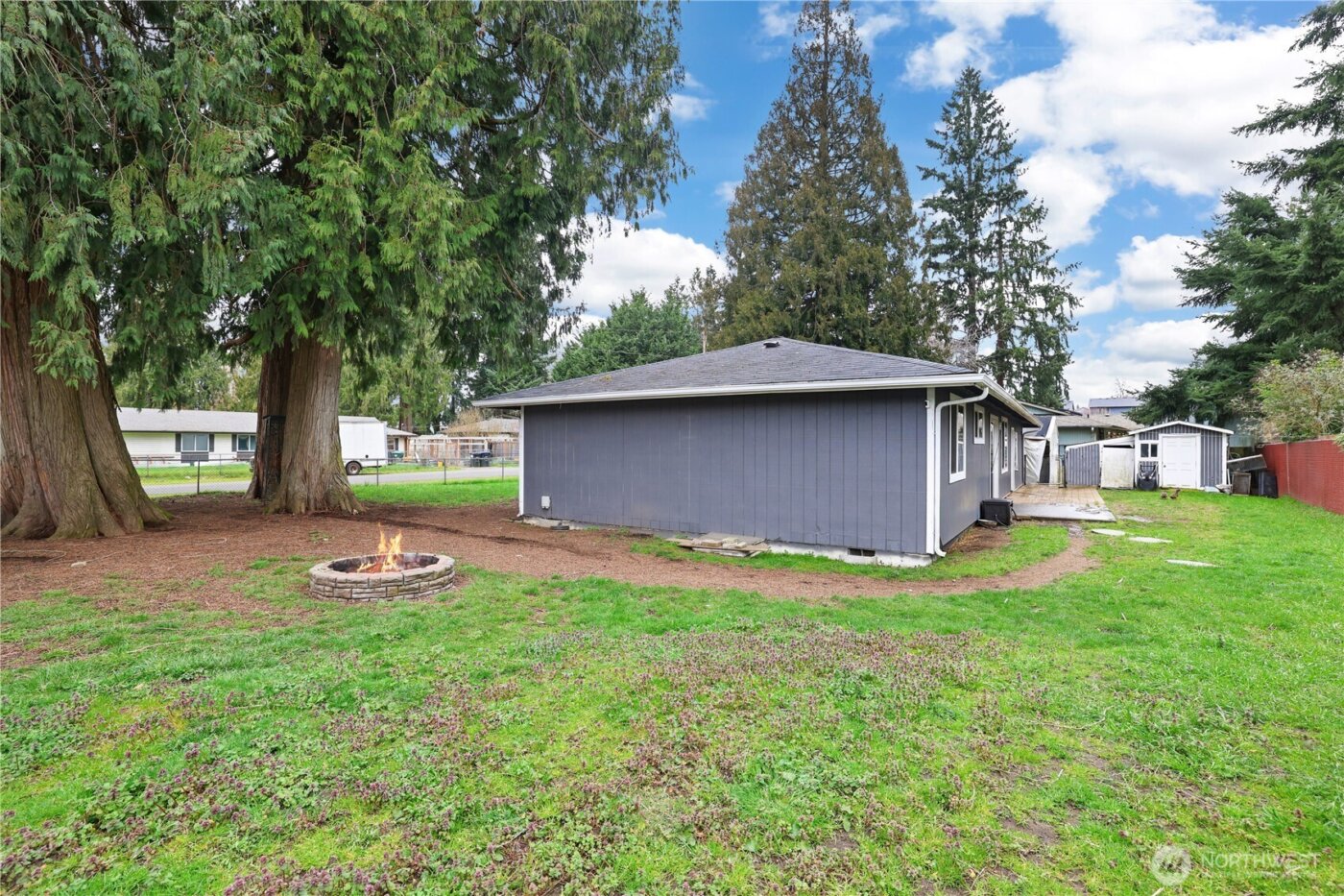 5632 Verna Street SE, Olympia, WA 98513