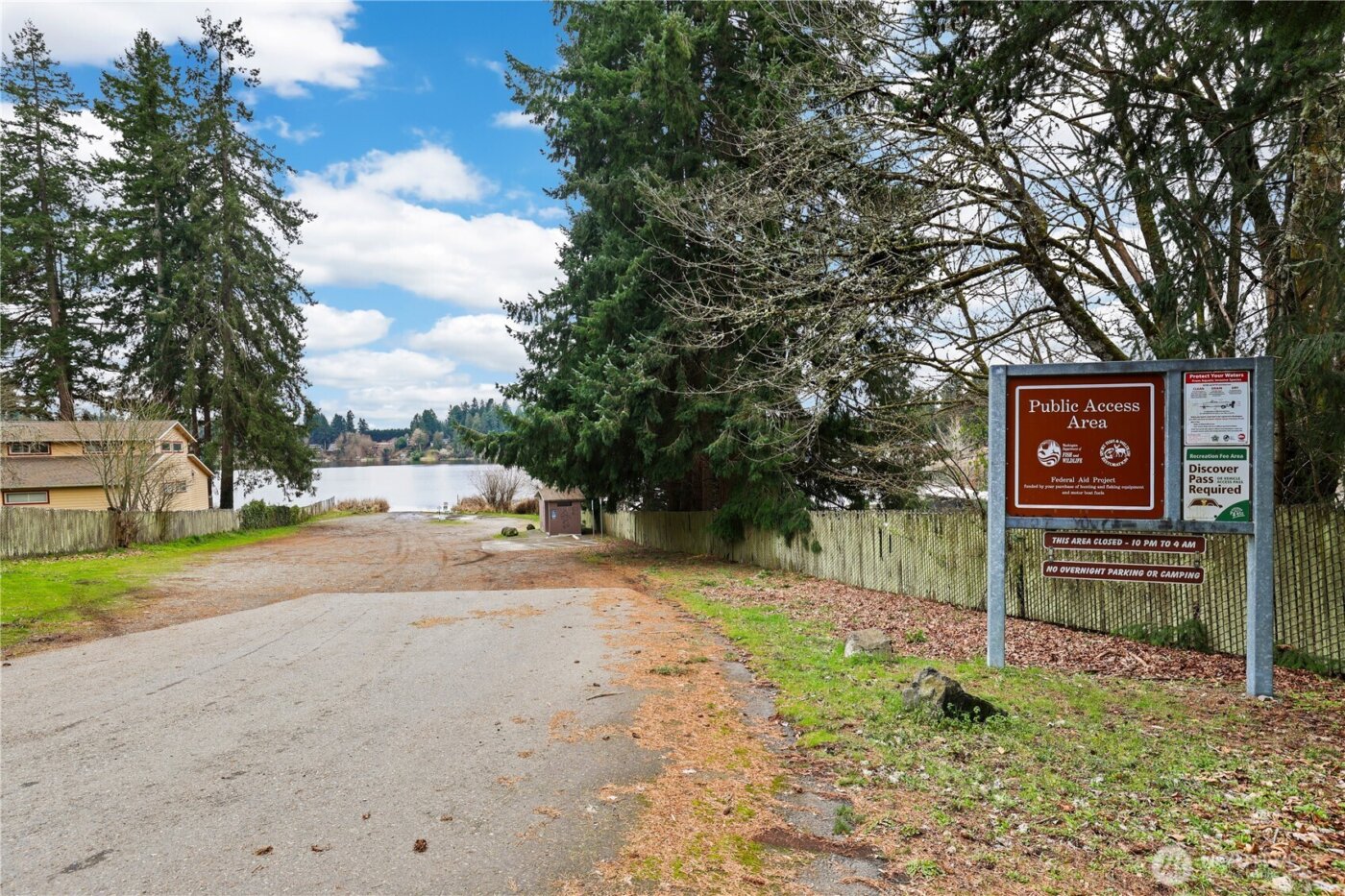 5632 Verna Street SE, Olympia, WA 98513