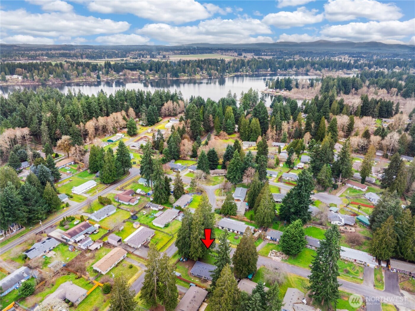 5632 Verna Street SE, Olympia, WA 98513