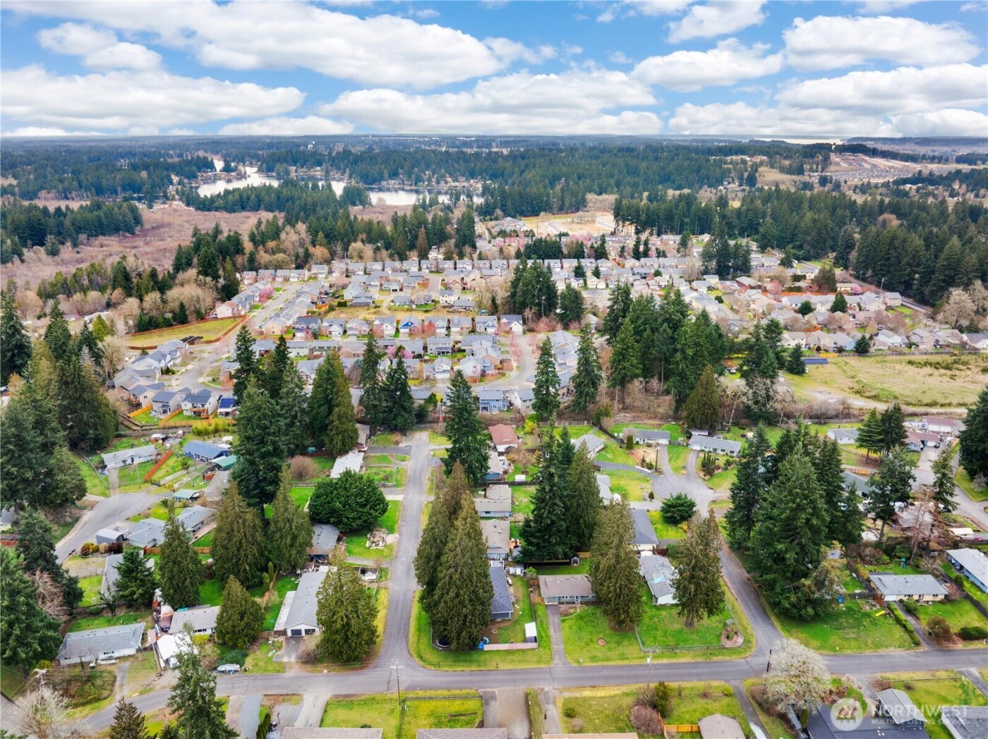 5632 Verna Street SE, Olympia, WA 98513