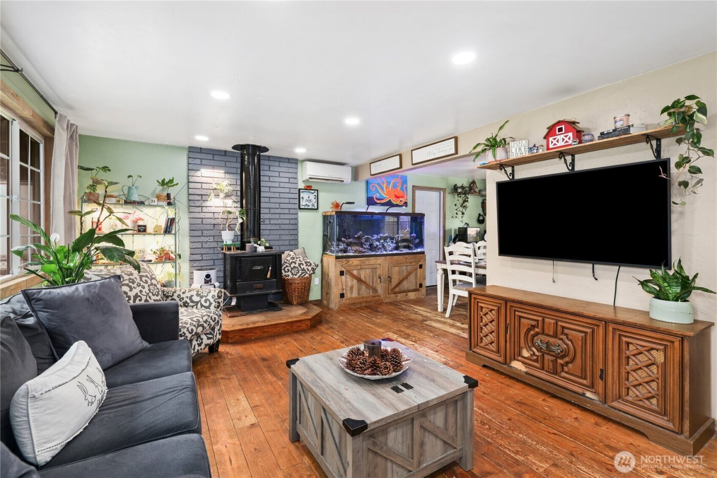 5632 Verna Street SE, Olympia, WA 98513