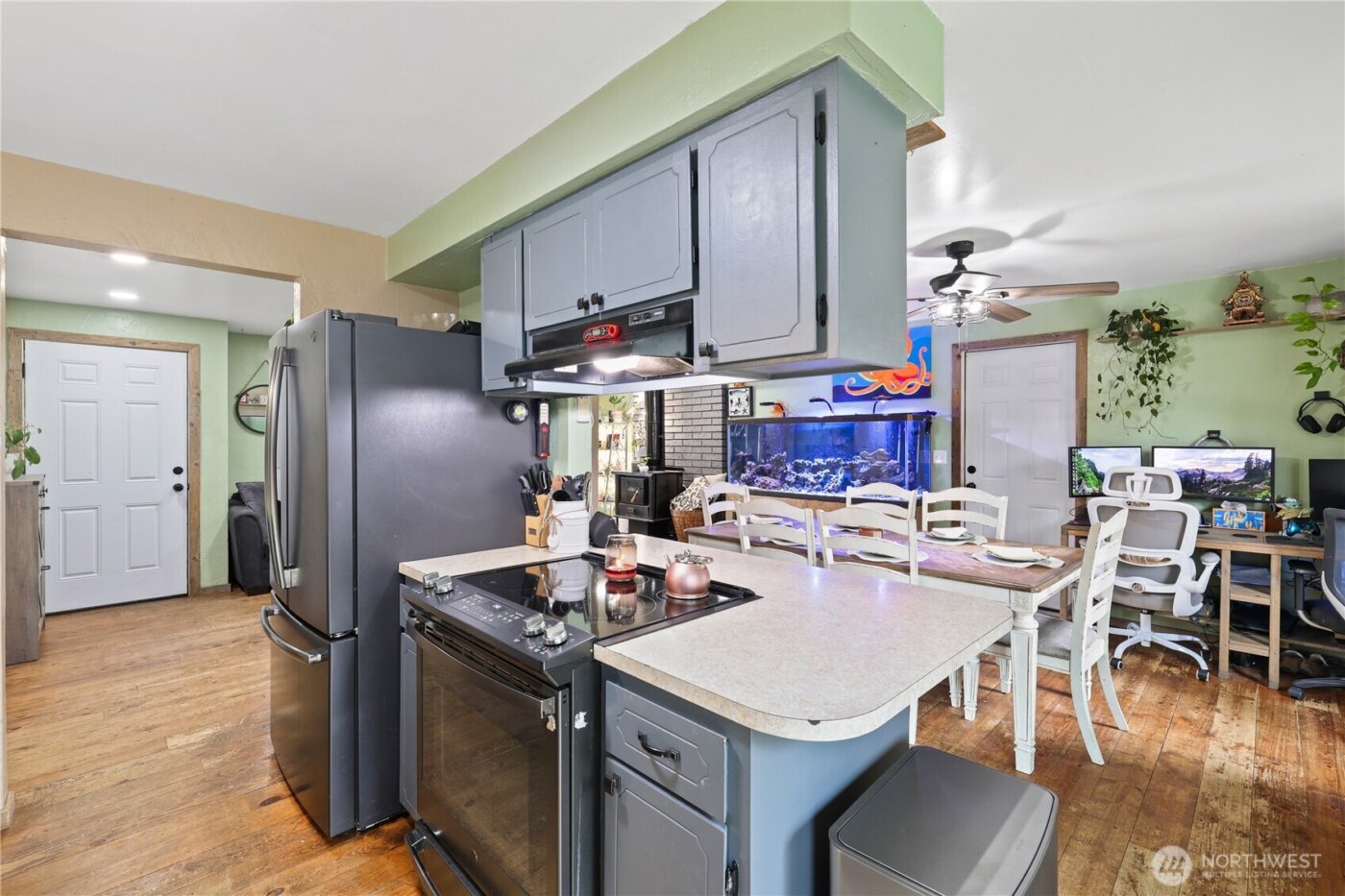 5632 Verna Street SE, Olympia, WA 98513