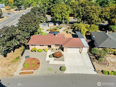 6804 Louisiana Drive , Vancouver, WA 98664 - Photo 3