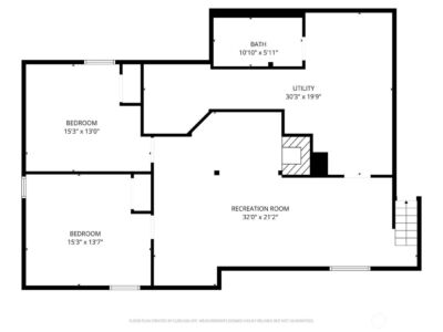 6804 Louisiana Drive , Vancouver, WA 98664 - Photo 40