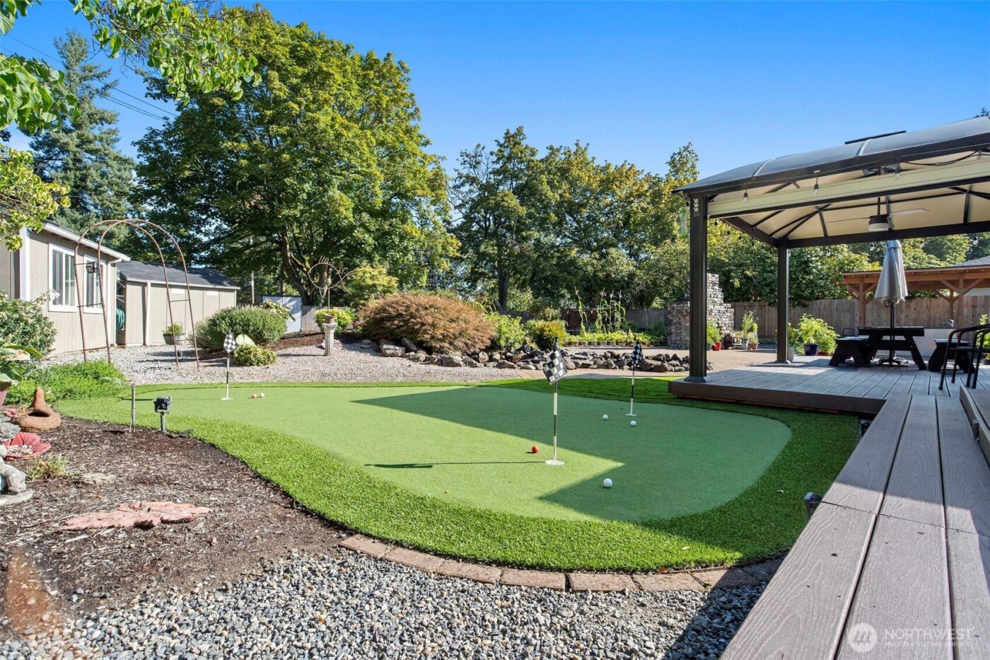 6804 Louisiana Drive , Vancouver, WA 98664