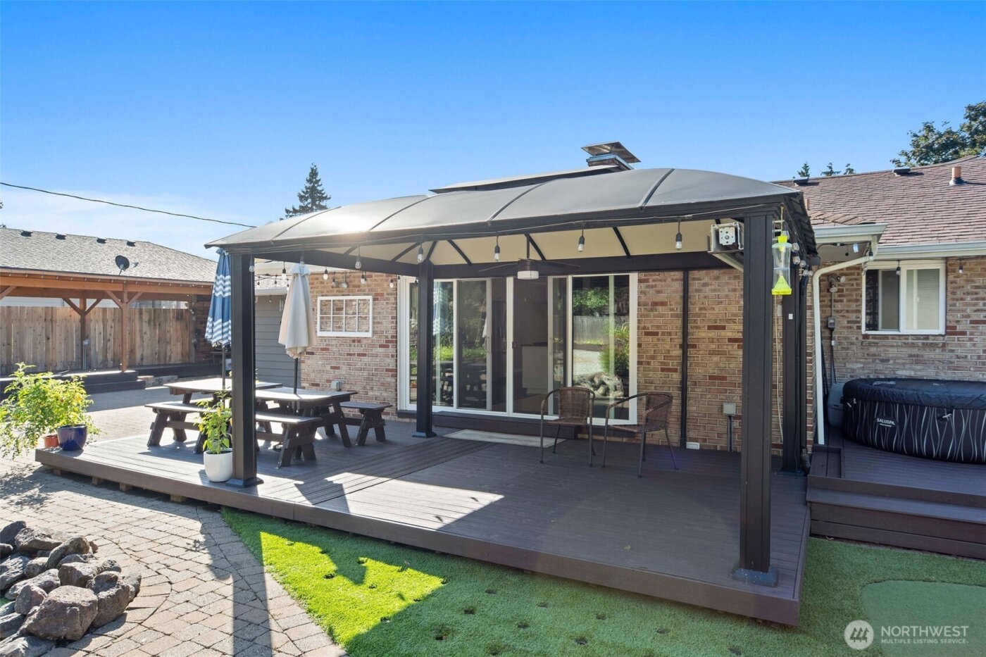 6804 Louisiana Drive , Vancouver, WA 98664