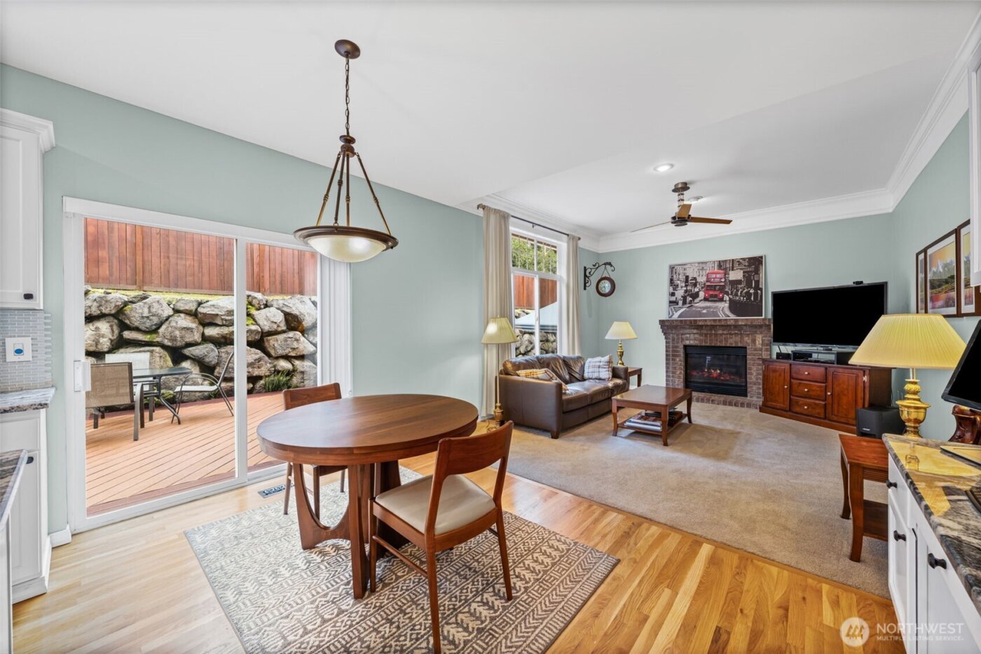 22116 99th Place S, Kent, WA 98031