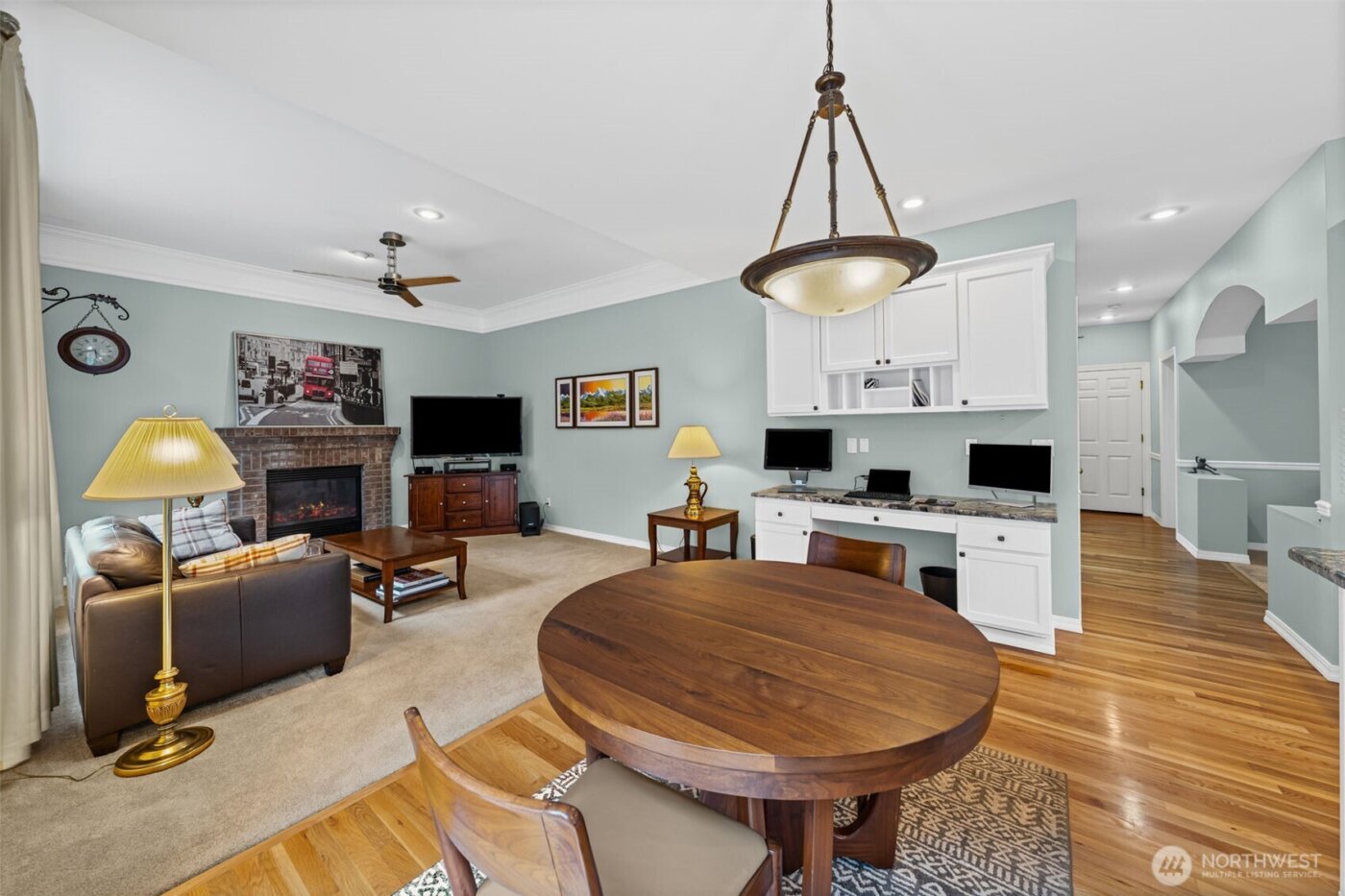 22116 99th Place S, Kent, WA 98031