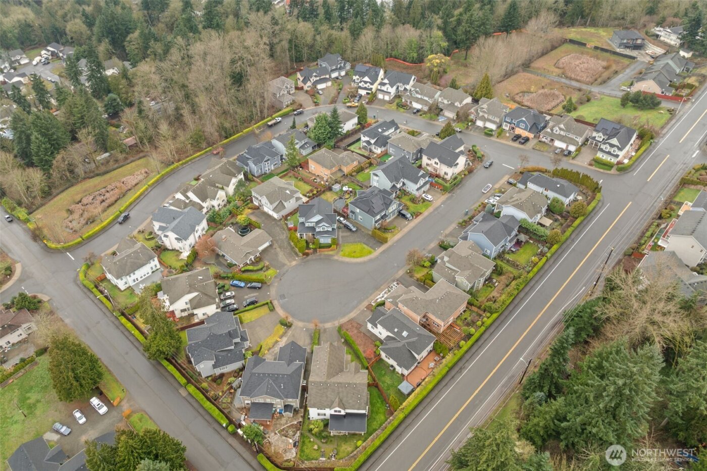 22116 99th Place S, Kent, WA 98031