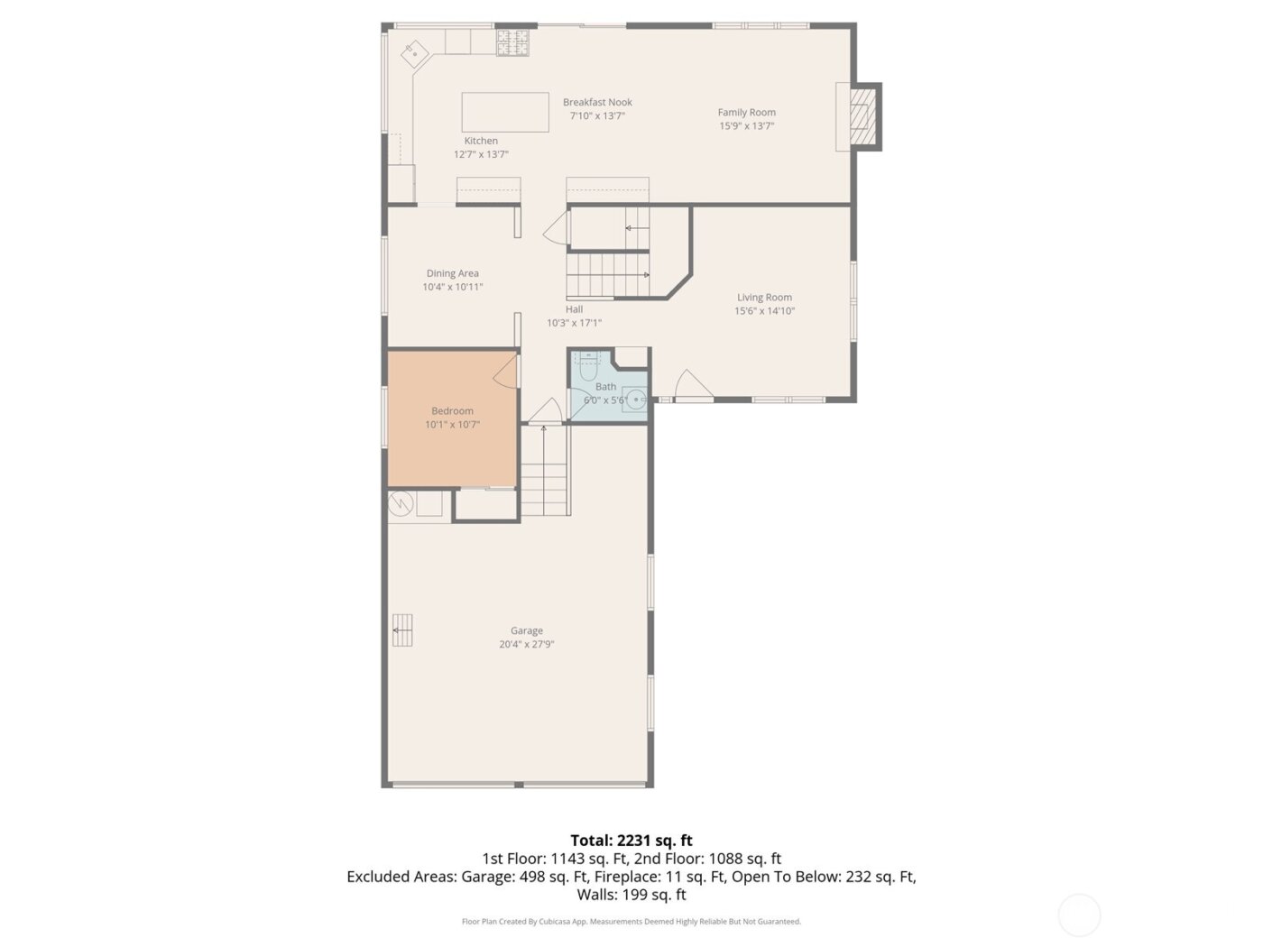 22116 99th Place S, Kent, WA 98031