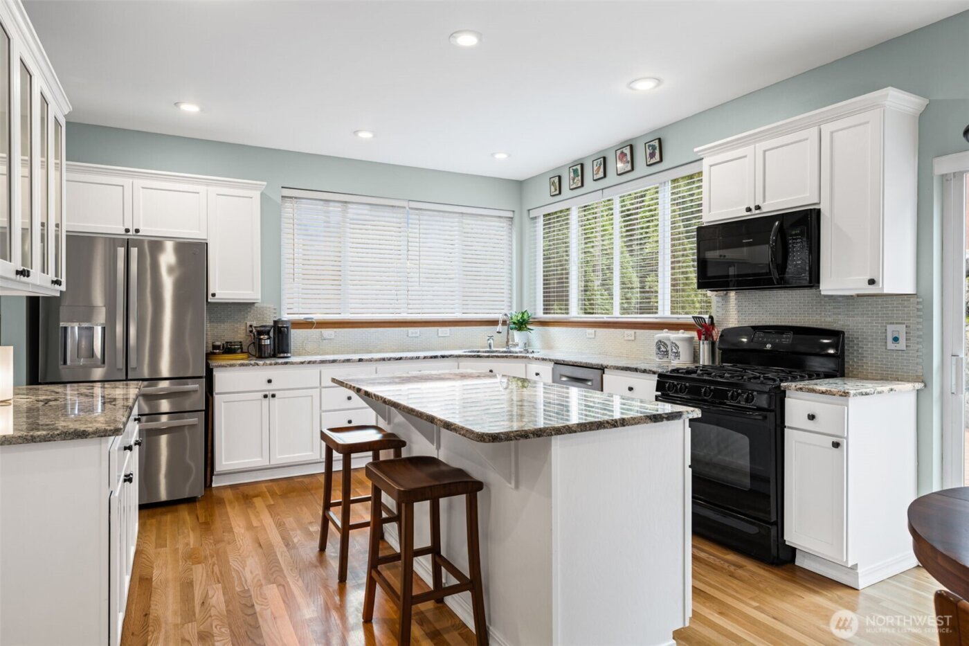 22116 99th Place S, Kent, WA 98031