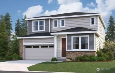 2217 Oak Court #13, Milton, WA 98354