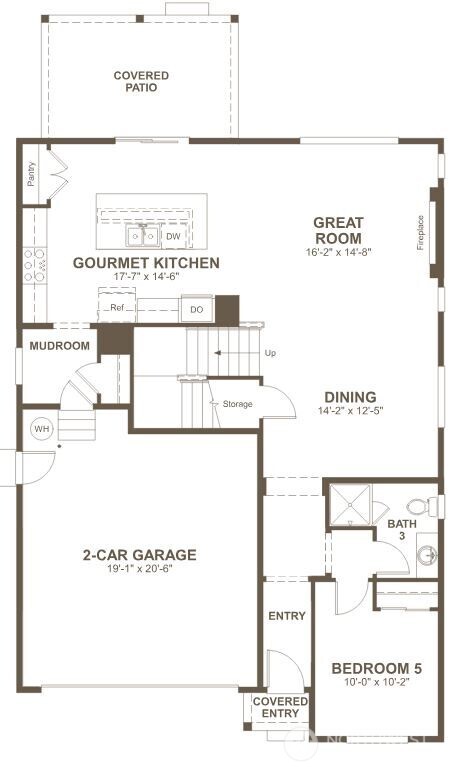 2217 Oak Court #13, Milton, WA 98354