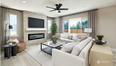 2217 Oak Court #13, Milton, WA 98354