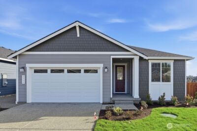 2946 Balsamroot Drive SE, Lacey, WA 98513