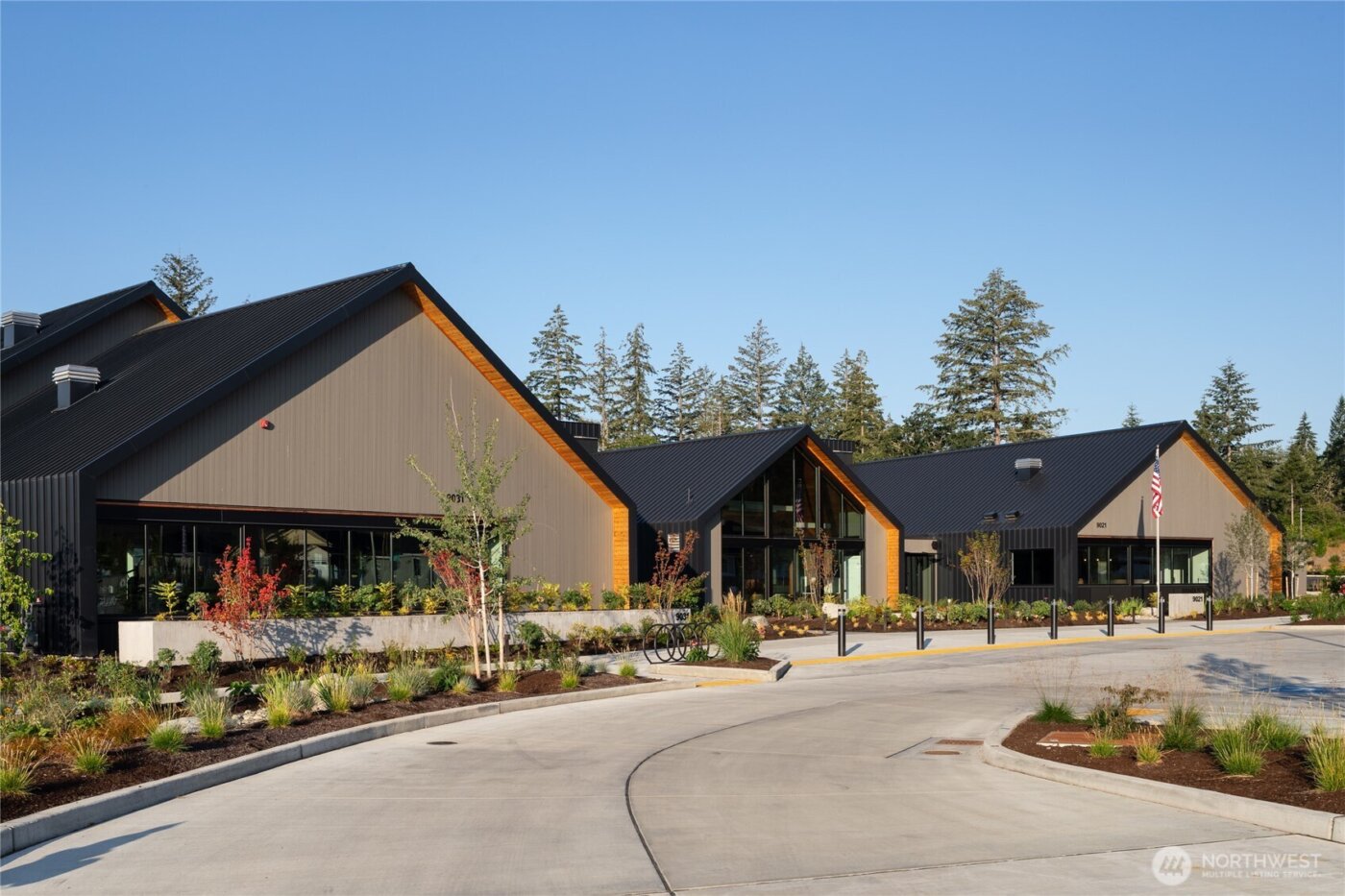 2946 Balsamroot Drive SE, Lacey, WA 98513