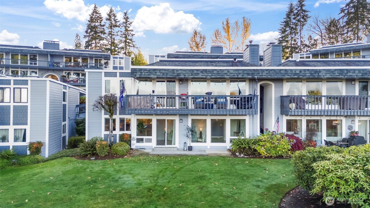 7400 Stinson Avenue #145, Gig Harbor, WA 98335