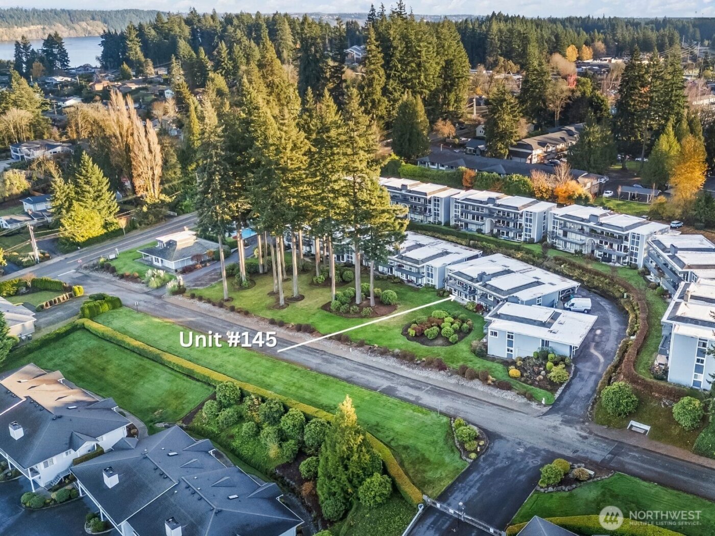 7400 Stinson Avenue #145, Gig Harbor, WA 98335