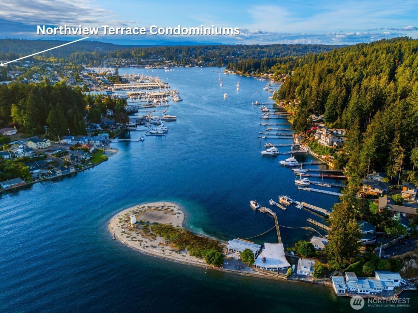 7400 Stinson Avenue #145, Gig Harbor, WA 98335