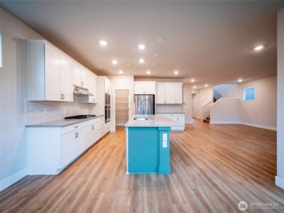 5393 CENTURY Place NE, Lacey, WA 98516 - Photo 11