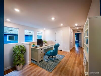 5393 CENTURY Place NE, Lacey, WA 98516 - Photo 16