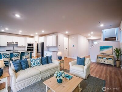 5393 CENTURY Place NE, Lacey, WA 98516 - Photo 3