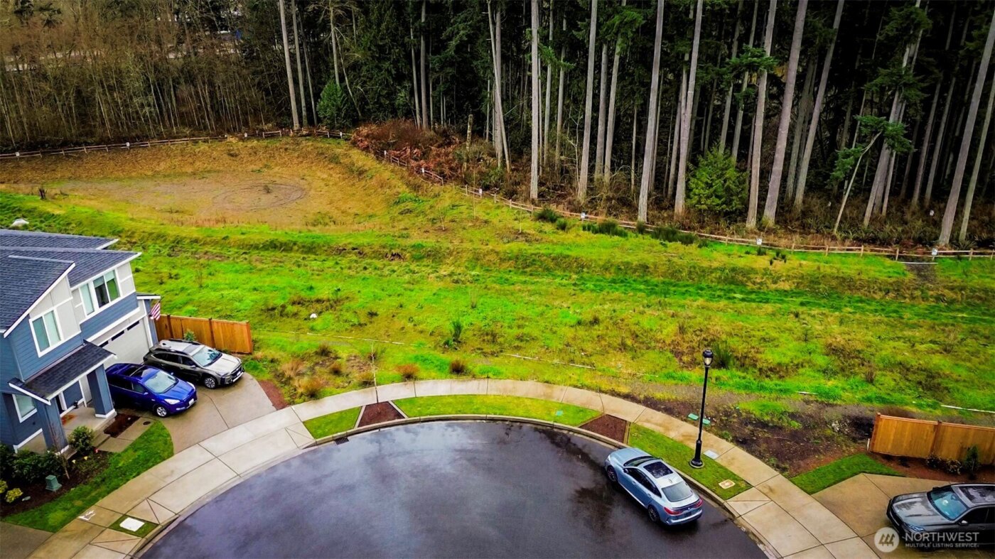 5393 CENTURY Place NE, Lacey, WA 98516