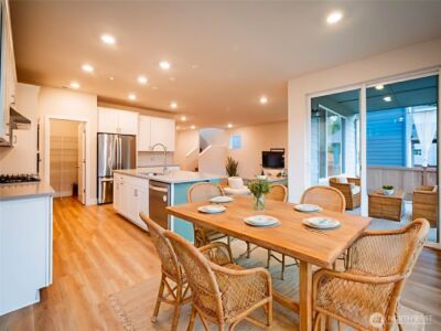 5393 CENTURY Place NE, Lacey, WA 98516 - Photo 4