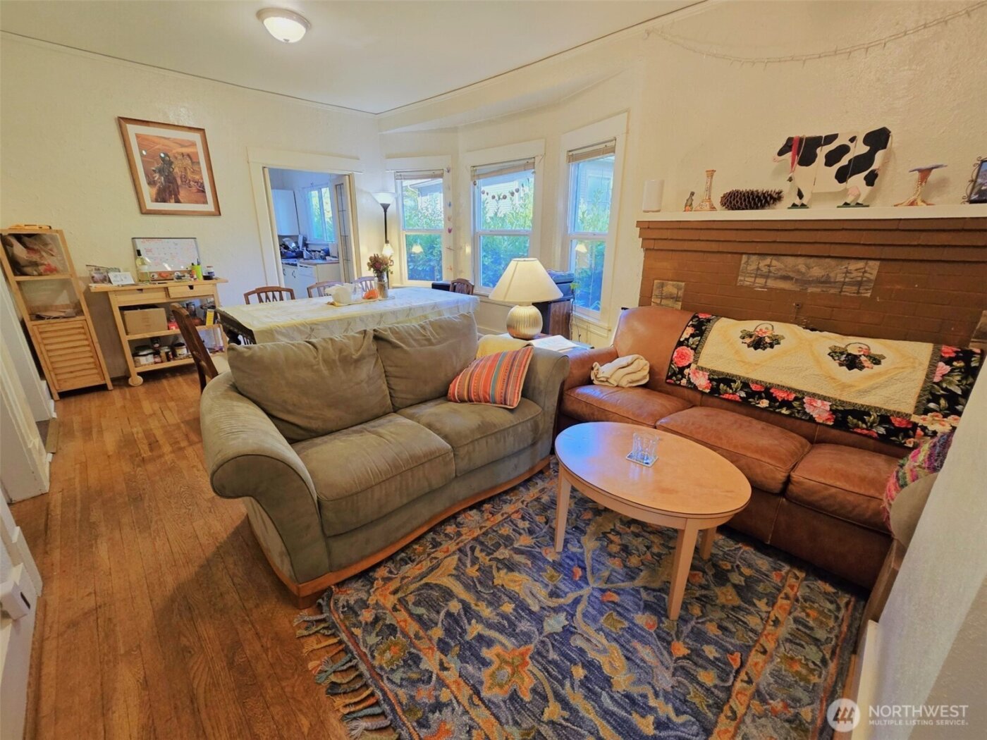 5619 16th Avenue NE, Seattle, WA 98105