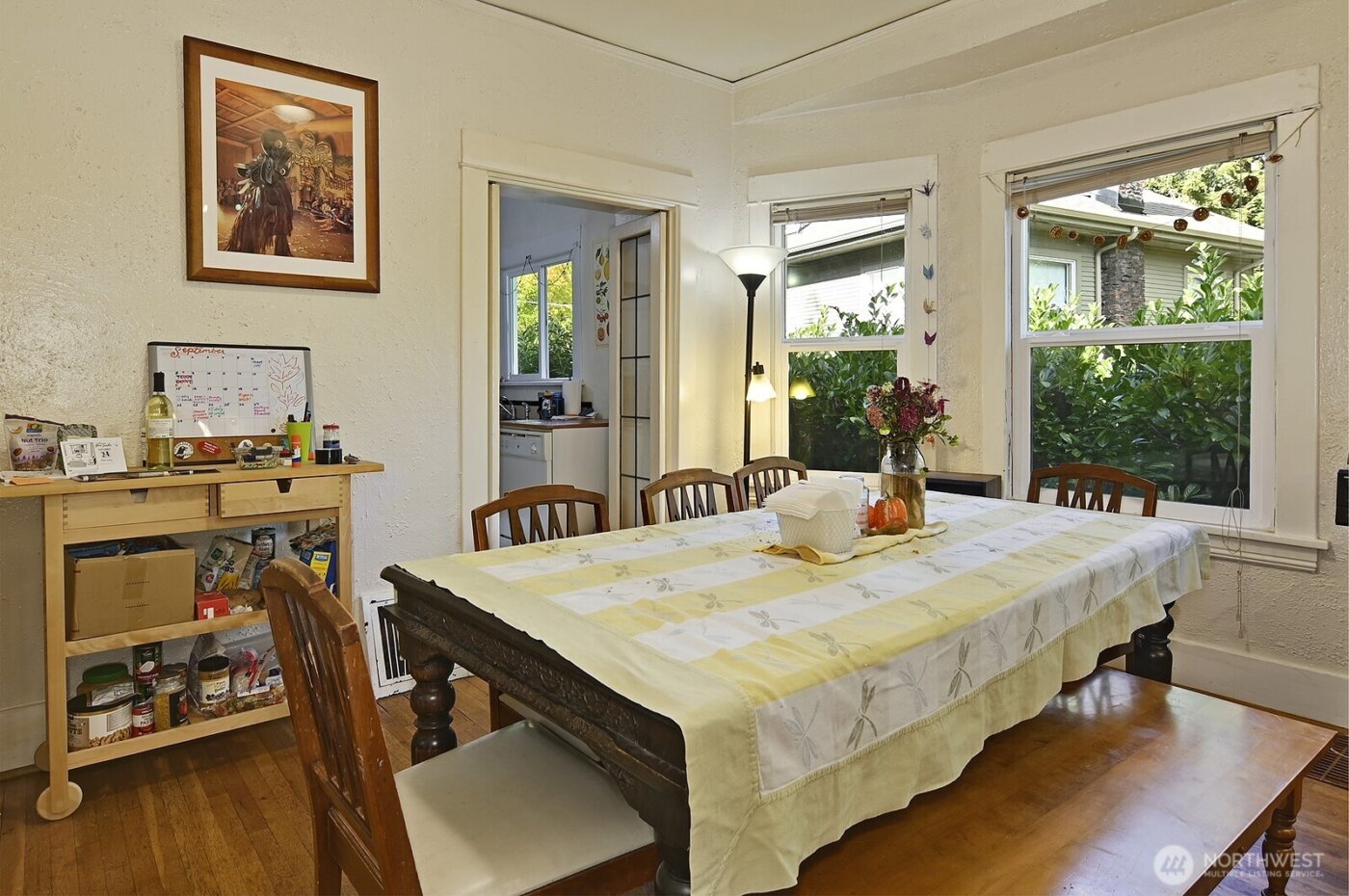 5619 16th Avenue NE, Seattle, WA 98105