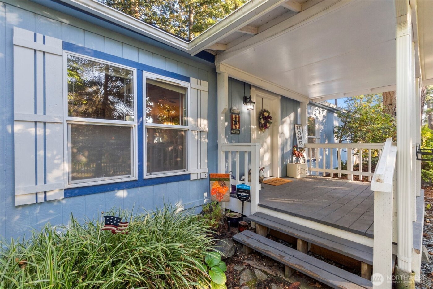 25705 51st Avenue E, Graham, WA 98338