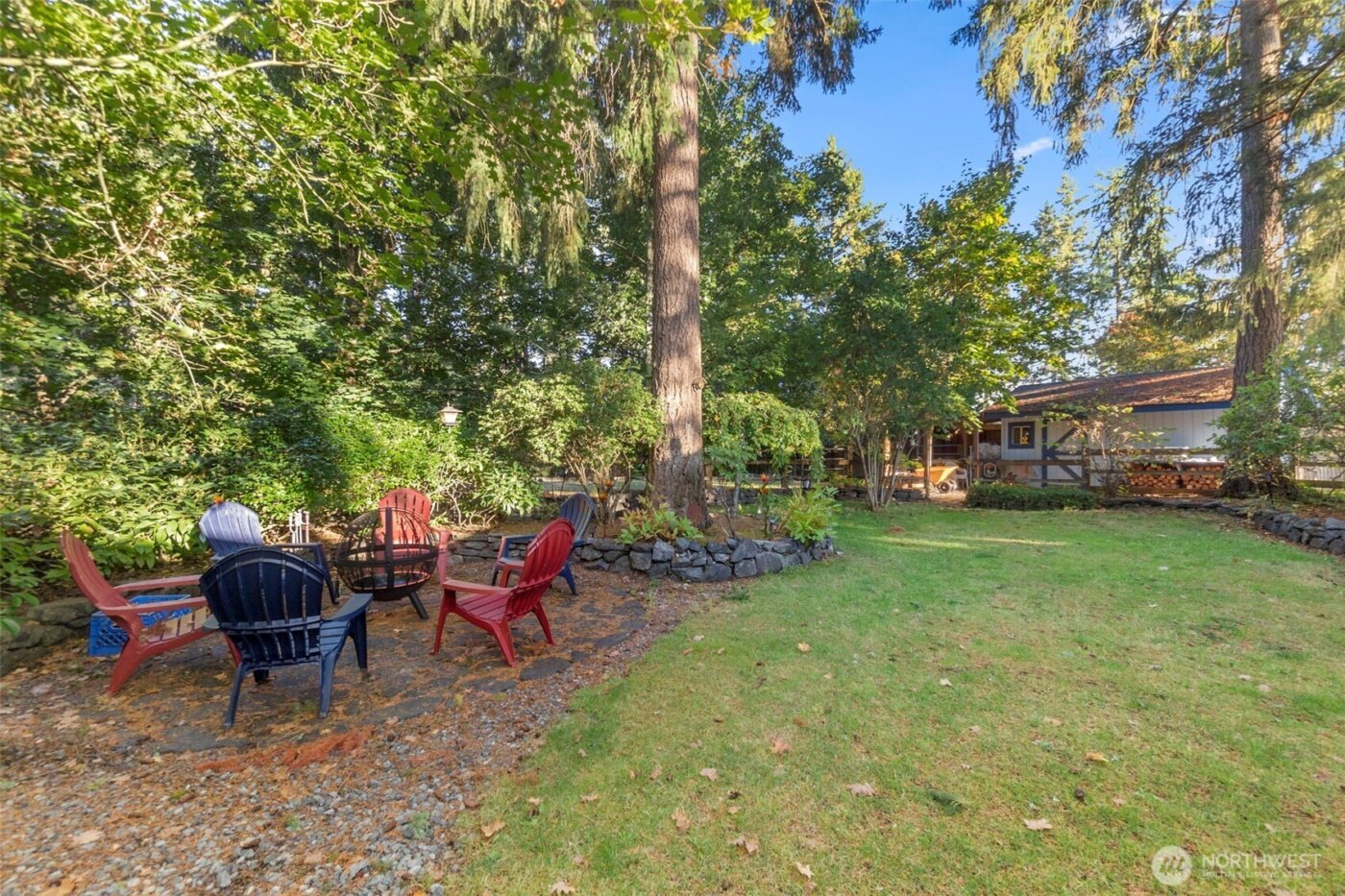 25705 51st Avenue E, Graham, WA 98338